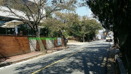 창원북면맛집/전통중화요리금화 - 쌀쌀한 날씨면 그리운 온천욕과 함께하는 진한 국물맛!!! 어때요!? 해물짬뽕