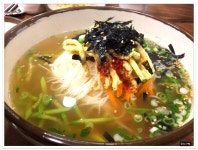 <제주>서귀포에서 맛본 옛날전통국수맛~국수향기속으로 - 제주 지역 추천맛집 국수향기속으로 후기