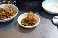 [부산온천동맛집] 비가 오면 생각나는 그곳 ~ 불돼지껍데기