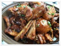 송천동 닭볶음탕 맛집~토종닭볶음탕~송천참옻닭 - 전북/전주 지역 추천맛집 송천참옻닭 후기