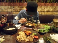 자연별곡 메뉴 송파 NC점