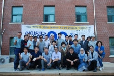 본당 소식 - 언양성당 설립 90주년 축하 ‘본당의 날’ 행사 개최(셋째날)