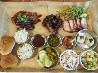 여주 바베큐 농가식당 토리샘