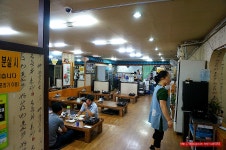 (연희동 맛집)동태찜 맛집 - 연희동 지역 추천맛집 월순 철판 동태찜 후기