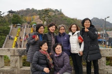 본당 사진첩 - 621. 622 Cu. 합동 연차총친목회 - 목포 레지오 기념관(2018 11 18) 동대신성당