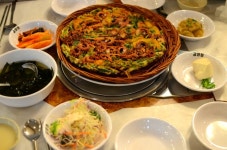 ＜중화산동＞ 낙지해물파전이 허벌나게 큰 집...금양정 - 　다녀왔어요 (전주) - 전주 맛집 ＜중화산동＞ 낙지해물파전이 허벌나게 큰 집...금양정