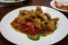 [중앙동] 룸에서 맛보는 2인 4만원의 청요리코스 차이메이 > 네티즌 추천맛집