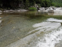 제11회 홍천 백우산 (895m) 경수골(용수 계곡)물놀이겸 트레킹 - 산행일정 및 신청방 - 평택 산누리 산악회 평택 산누리 산악회