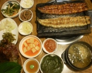 인기 연예인도 즐겨 찾는다는 대박 장어집 | 보배드림 여행/맛집/요리