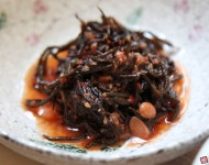 [전남맛집] 전라남도 영광의 굴비정식 골목식당 전라남도여행 전남여행 영광굴비 굴비정식 - 전남 영광 지역 추천맛집 골목식당 후기