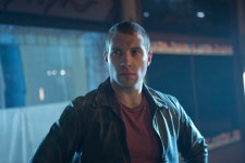 이 남자를 주목하라! 헐리웃 라이징 스타, 제이 코트니!