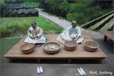 금산인삼쇼핑센타 지하1층 | [금산여행] 금산의 인삼에 대한 자세한 정보를 알 수 있는 금산인삼관(1층 풍수인관) - 금산팸투어 포스팅(후기) - 여행블로거기자단 [금산여행]...