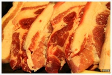 이것이 진짜 명품돼지 흑돈이다..깜꼬도니 - 전북/전주 지역 추천맛집 깜꼬도니 후기