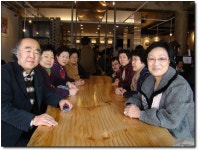 북카페와 갤러리를 포함한 문화공간... 커피향 가득한 까페 ‘Coffee Charm 오픈했습니다. > 한국불교대학소식 | 한국불교대학大관음사