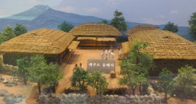 추사김정희기념관 - 예산 - ◈ -- 유적지☆기념관 - 번지없는 주막 추억담기 추사김정희기념관 - 예산 