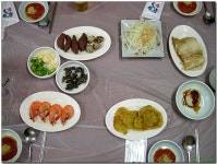 [수정동] 전어의 모든 것, 칼질도 좋은~ 태공횟집 > 네티즌 추천맛집