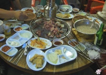 수유역 :: 강북구청사거리,수유리,수유역,맛집,부대찌개,수유,영희네쌈밥,조대감 바다장어 무한,추풍령감자탕,토담골보쌈 :: 맛집 정보 검색 NO.1... 