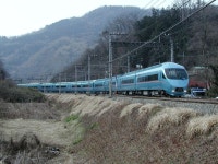 A열차로 가자8 (8) 사철 등장, 공항 특급 개시 | 게임큐브 스샷 영상 게시판(구) A열차로 가자8 (8) 사철 등장, 공항 특급 개시 | 게임큐브 스샷... 