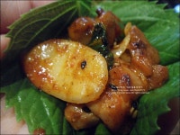 천호 맛집 재미있는 야채곱창 닭갈비 전가