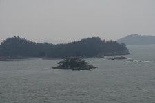 진도 봉암지와 세방낙조를 다녀와서... :: 토종붕어를 사랑하는 사람들