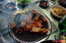 (문래동 맛집) 37년 전통 돼지갈비 맛집 - 문래동 지역 추천맛집 송원 마포 돼지갈비 후기