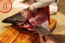 논현동 참치집에서 가성비꿀 참치회를~ ☆신논현역 참치 맛집/강남 참치 무한리필_닛코참치☆ - 신논현역 지역 추천맛집 닛코참치 후기