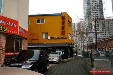 (삼각지역 맛집) 36년 전통 생태탕 맛집 - 용산 지역 추천맛집 한강 생태 후기