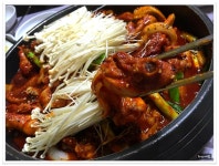 익산 맛집..닭도리탕이 맛있는 집..한솔가든 - 전북/익산 지역 추천맛집 한솔가든 후기