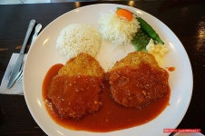 (성북동 맛집)28년 전통의 돈까스 맛집 - 성북동 지역 추천맛집 금왕 돈까스 후기