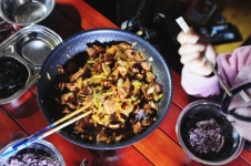 캠핑하는 사람들 Camping People | #64캠사 서부방 1월 정모 - 대부도 젤리 캠핑장 - Daum 카페 #64캠사 서부방  1월 정모  - 대부도 젤리... 