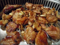 춘천맛집 강촌 IC 근처 명태회보쌈이 맛있는 남촌가든