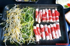 (등촌역 맛집) 항정살 맛집(더더차돌삼겹) - 등촌역 지역 추천맛집 더더차돌삼겹 후기