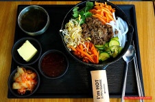 (영등포 맛집) 영등포 타임스퀘어 메인디쉬 - 영등포 지역 추천맛집 손수 후기