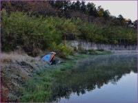 (송림지)바람따라 구름따라 695회 :: 토종붕어를 사랑하는 사람들