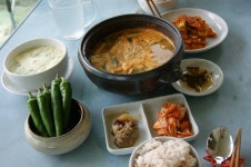 느긋한 일요일아침의 너무나 소박한밥상^^ ::: 82cook.com