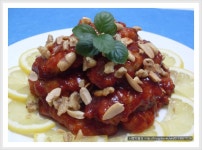 닭강정만들기 :: 닭강정,강정,닭 :: 맛집 정보 검색 NO.1 사이트, 메뉴판닷컴 :: 맛집 정보가 가득
