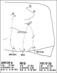 경남 밀양 백운산 한백암암장 - 경상남도 Sc - 오늘의 등반, 모두의 등반 경남 밀양 백운산 한백암암장