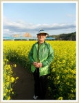  남지 낙동강유채꽃 축제에서 - 자유게시판 - 동진노인복지센터 ﻿﻿ 남지 낙동강유채꽃 축제에서