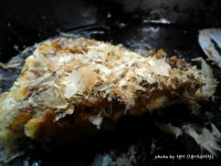 마지막 한 조각까지 먹고 싶은『오꼬노 미야끼』 - 10만개의 레시피, 메뉴판키친 요리판