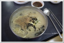 [대구맛집]서문시장 -인정식당-(칼국수) | 네이트 판
