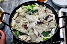 [돈암맛집]18년 전통 평양만두의 지존을 맛보다.맛을 보면 대박!-평양만두 - 성신여대 지역 추천맛집 전통평양만두 후기