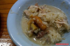 (신길동 맛집)서울 삼계탕 맛집 - 신길동 지역 추천맛집 호수 삼계탕 후기