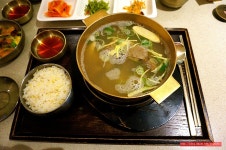 (영등포 맛집)타임스퀘어 비빔밥 맛집 - 영등포 지역 추천맛집 한일관 타임스퀘어점 후기