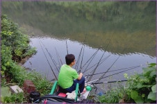 (지촌지)바람따라 구름따라 679회 :: 토종붕어를 사랑하는 사람들