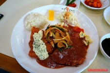 (성북동 맛집)3대 성북동 돈까스 맛집 비교 분석! - 삼청동 지역 추천맛집 서울 왕 돈까스 후기