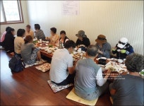 여주 바베큐 농가식당 토리샘