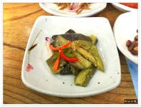 약초를 이용한 자연 음식 전문점..감로헌 - 전북/전주 지역 추천맛집 감로헌 후기