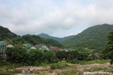 제96회 논고산악회 산행일지(제천 월악산 / 13.06.22) - ♤ 산행일지 - 논고산악회 제96회 논고산악회 산행일지(제천 월악산 / 13.06.22)