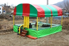 캠핑하는 사람들 Camping People | 양산 천성상 좋은곳 좋은터 캠핑장 2014.1.24-26 - Daum 카페 양산 천성상 좋은곳 좋은터 캠핑장... 