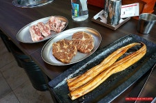 (신설동 맛집)신설동 무한리필 맛집 - 신설동 지역 추천맛집 야먹자 후기